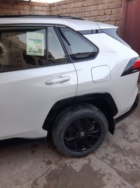 راف فور • ٢٠٢٣ • ممشا ١٦ ألف