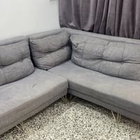 كنبة • قابل للتفاوض • الشعب