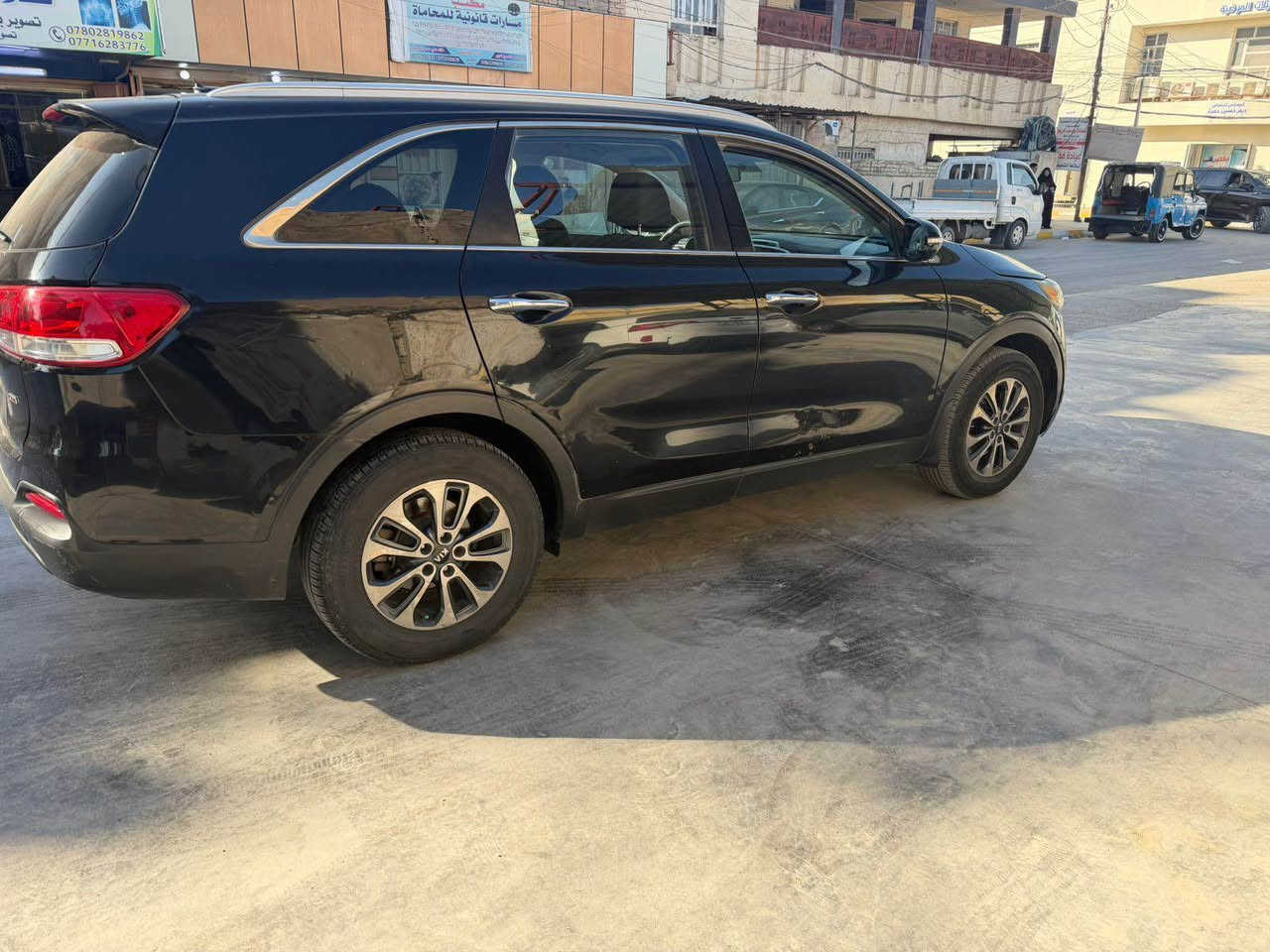 السلام عليكم
كيا سورنتو 
موديل 17
وارد امريكي كلين تايتل
124 ماشية 
رقم بغداد بأسمي
السعر 172 بغداد, العراق


**إذا كنت صاحب هذا الإعلان وتريد حذفه لأي سبب، رجاءا أرسل رسالة إلى الدعم الفني**