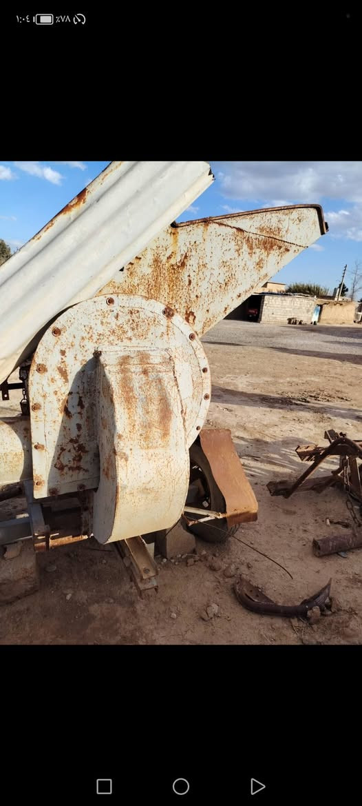 للبيع تبانه مستعمل نظيف شغال بشرط ذنون
كركوك قضاء الحويجة ناحيه العباسي اتصل *********** الخاص مفتوح
