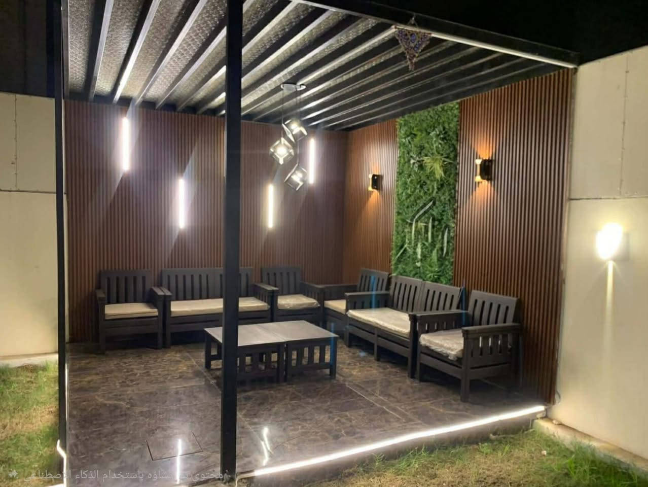 فرصة بيت ٢٥٠ متر للبيع🌷 مجمع اميرات ثانيه ✨ مربع اول.  وجه كربلاء عكس الشمس. 🌟 قريب المول اميرات ❗
البيت بي اضافات فول: ❗
الحيطان صاعدة الكابون. 
بناء استقبال ٤*٦ بدل الحديقة الأمامية👍.  مفتوح باب خشب سلايد🔥 درجة اولى على الصالة. 🌷
الصالة تغليف الجدران🎗️ بورق للجدران الايطالي. ❗
تأسيس ماء اسالة للبيت. 🌷
تاسيس تانكي اضافي في السطح. 🔸
مخزن ٤*٢ في السطح.
حديقة متكاملة ثيل + ورود.🌳🌳🌻
جلسة خارجية نضام اوربي🏡
سعر البيت جداً مناسب 
انسب العروض والفرص الاستثمارية
📞 للتواصل والاستفسار (واتساب متوفر):
***********
***********
مكتب ارام للعقار
