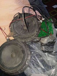 سستم سماعات • شغالة ع أي بطارية • حي المعلمين