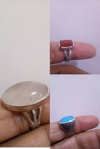 عقيق يماني • رضوي • نجفي