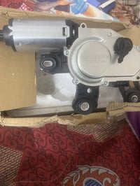 ماطور ماسحات خلفي • جديد