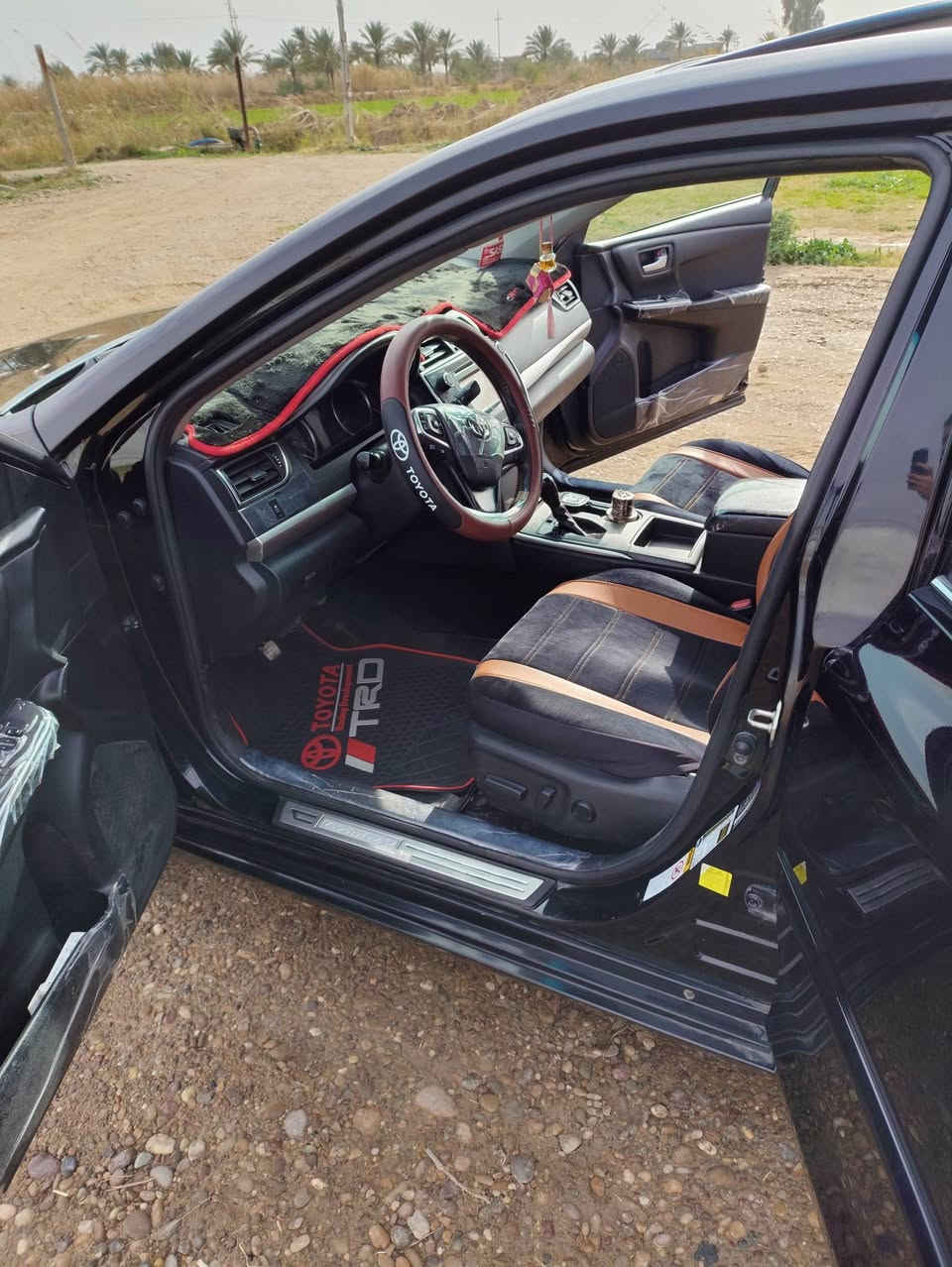 كامري 2017امريكي فول مواصفات كير مكينه بشرط ماشيه 19الف هزه سنويه جدد تخم تاير جديد سياره حيل نضيفه بدون دواخل سعره 145وبيه مجال مكان سياره بغداد ابوغريب


**إذا كنت صاحب هذا الإعلان وتريد حذفه لأي سبب، رجاءا أرسل رسالة إلى الدعم الفني**