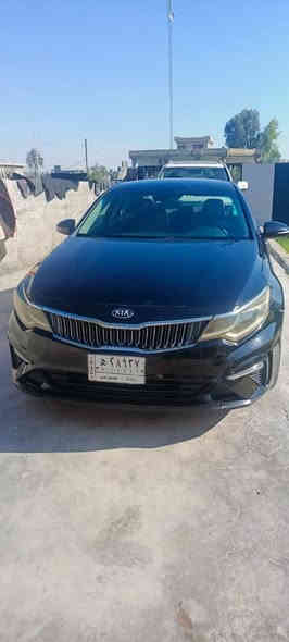 وارد امريكي 2019
ضررها جاملغ امامي بدون دواخل 
محرك كير جديد صدر جديد 
السعر ١٢٥ بيها مجال بسيط 
بغداد ابوغريب حميد شعبان 
***********
***********
ملاحظه اني مكلف بالنشر اتصل ع راعيها
