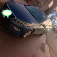 سوناتا • ٢٠١٦ • البصرة