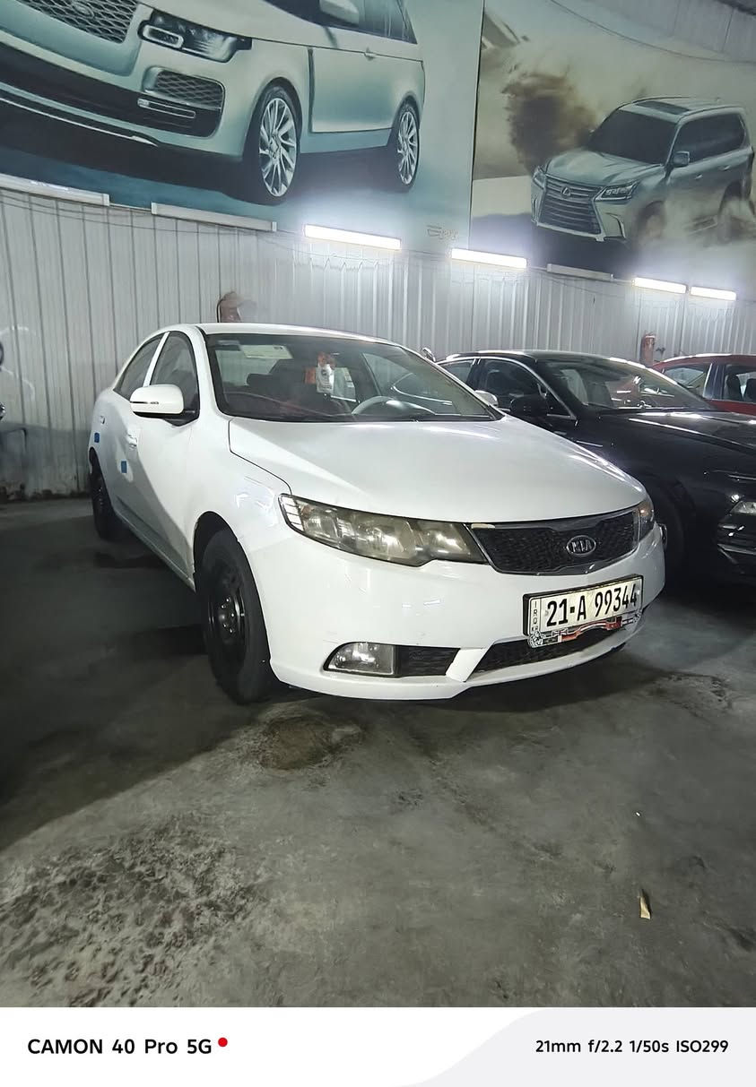 يعلن نبع_الخير✅
التجارة السيارات بل قسط المريح 
اي سيارة تفيدك مقدما ٥٥ ورقه 
كل شهر ٤ اوراق او ٣ فقط سكن بغداد ✅
العنوان البياع شارع الاول المميز الاستفسار 
***********
***********
علي السعيدي
