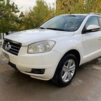 ٢٠١٣ • مكينة وجير كامري • زاخو