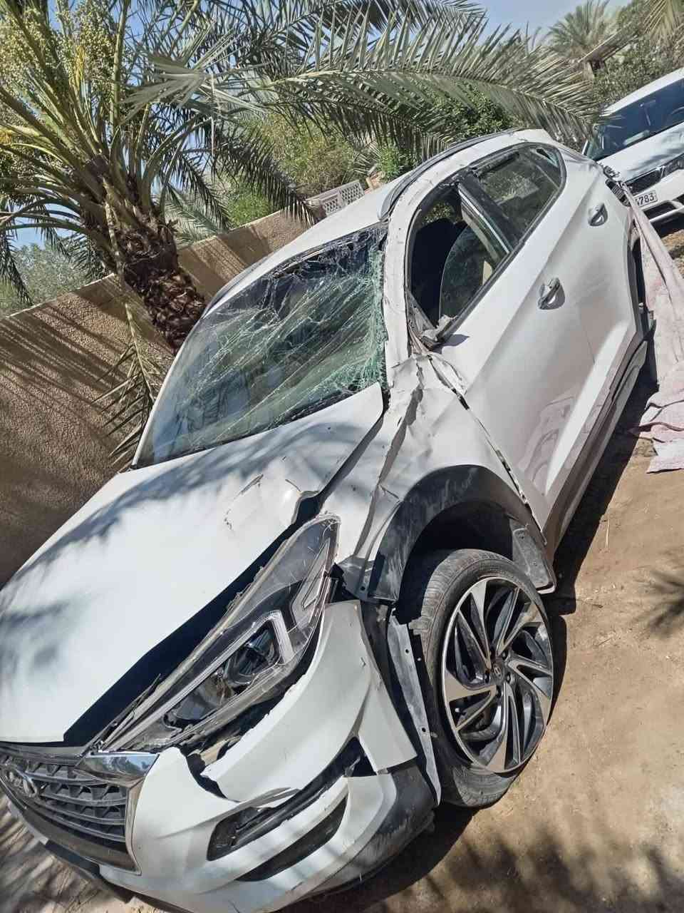 اشتري السيارات المضروبه      الدلاليه ✅
واتساب *********** اشتري *********** 
 جميع انواع السيارات البيهه حوادث متضرره محترگه مچفيه   صالون تكسي حمل 🚙🚚🚗 جميع محافظات العراق            
  ملاحظه( اي شخص يندل سياره مكلوبه انطي دلاليه) راسلني أو واتساب
والله يجفيكم شر الحوادث العنده يجي خاااااااص
*********** بغداد, العراق
