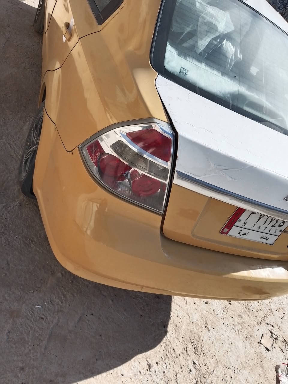 افيو موديل 8 وارد امريكي مكينه 1600 جديده كير كهربائيات كله مكفول  مسكر  بيه باب وجاملغ مصفره هيئه فقط عليهه غرامات 400الف على مشتري ابيع صافي رقم بغداد مدار ثاني يوم مكان سياره نجف السعر 31 قفل قفل الرقم ***********
