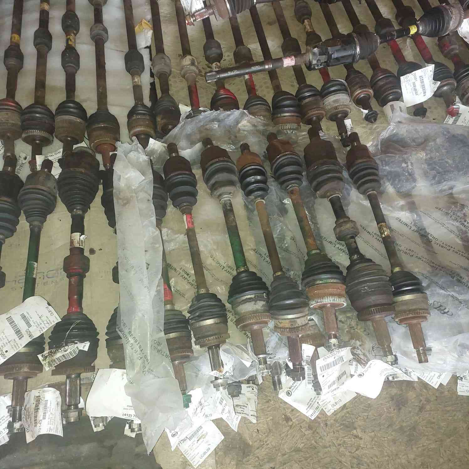 وصول درايم شفت كوري وارد امريكي
جمله فقط 

واتساب ***********
