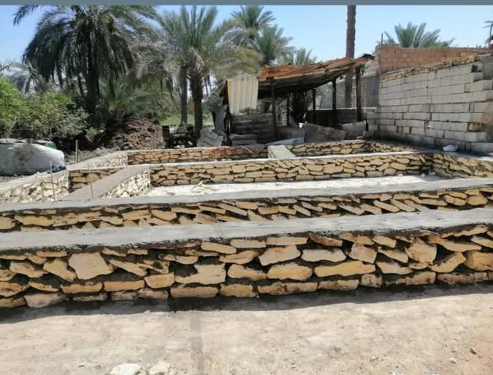 بناء حجر كرسته وعمل رقم الهاتف *********** علي
