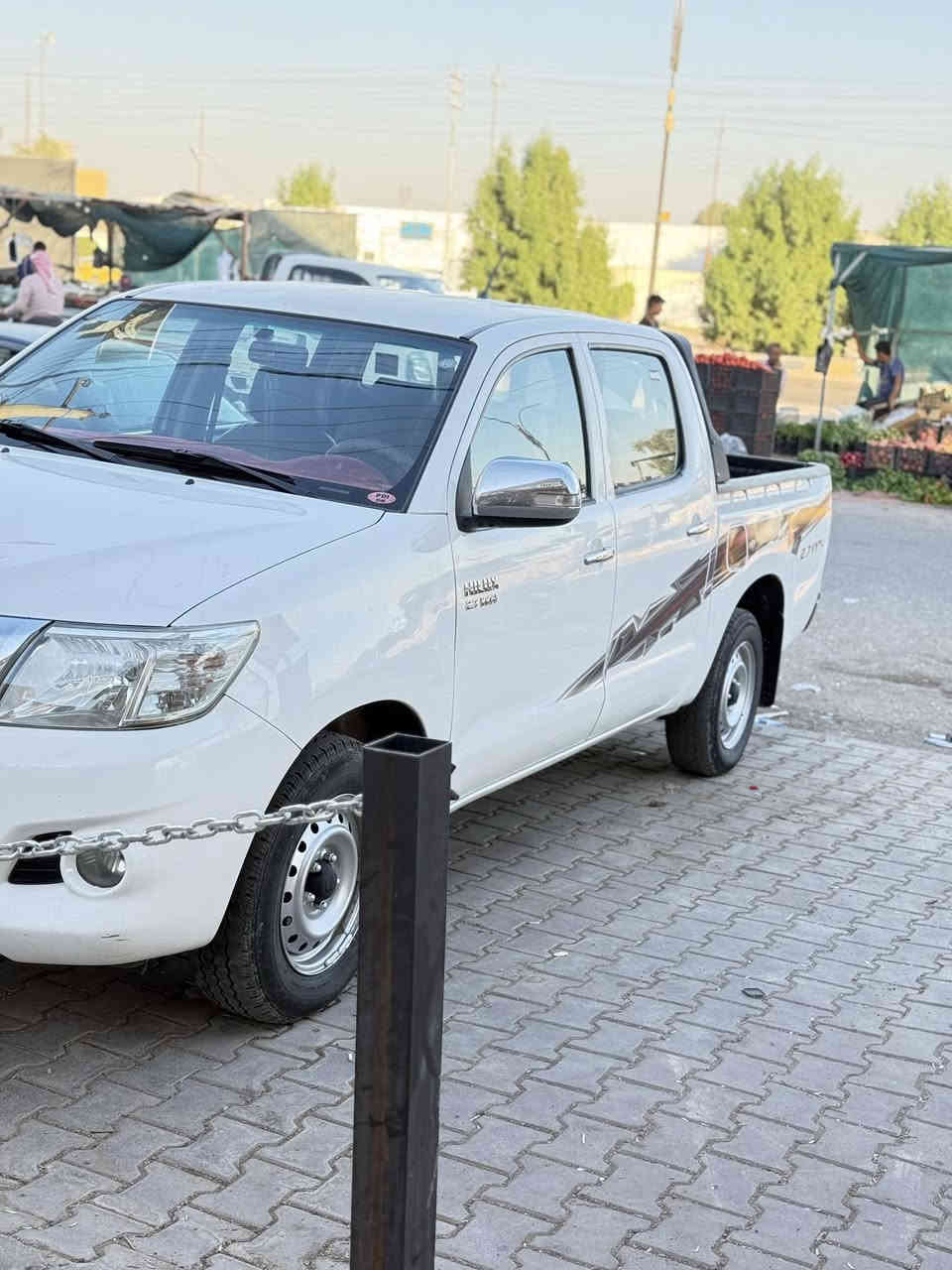 للبيع بيكم ٢٠١٣مكفولة كفالة عامة شاصي ١٢ شمالية بسمي تحويل مباشر للستفسار ***********
