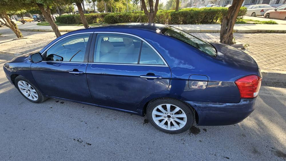 للبيع .. سيارة أمگراند الحجم الكبير  EC8 اللون نيلي  بدون حادث والايرباك سليمات جدا
موديل 2014 وحجم المحرك  2000  cc  المحرك والگير مسيوبيشي بلاد 
مزودة بكامرة خلفية وحساسات خلفية وشاشة 

رقم بغداد ومشروع وطني وين مايعجبك تتحول حتى محافظات
سنوية تنتهي 2028

السيارة صدرها جيد وجاهزة من جميع النواحي ماتصرف عليها ولا فلس شغل واطلع . السيارة نظيفة وبدون خياسات والصور والفديو تحكم عليها . مكان السيارة الكاظمية

السعر ٧٦ ورقة  وبيها مجال قليل للشراي ***********
أخوان الي مايعجبة السعر  اعبر المنشور بالصلاة على محمد وآل محمد وكلمن ورزقة . وكلشي اكو بالسوك بغداد, العراق
