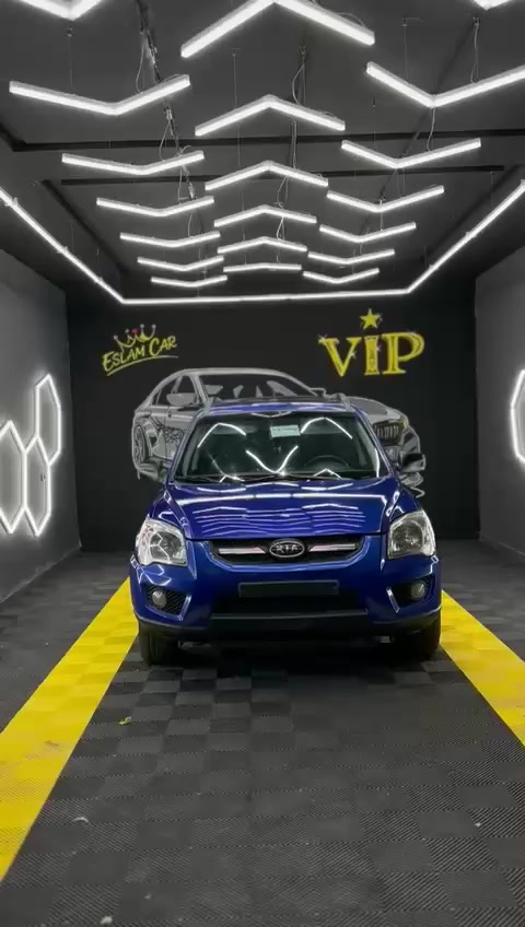 السلام عليكم
 الـنوع: كيا 
الفــئة:سبورتاج 
سعـة المحـرك : 20
سـنة الصـنع .2009
الحـالة : مُمتَــٰـازَة ✅
إستيــراد  : كوريا
المسـافة المقطـوعة   200 ألف 
نـاقل الحـركة : اوتوماتيك
نـوع الوقـود : بنزيــن 
ملاحظه .. كربون موجود و الأصلي
 (السعر 20800🔥)
للإستفســار أگـــثــر ↘️⬇️↙️
رقـم الهـاتف   0919367874


**إذا كنت صاحب هذا الإعلان وتريد حذفه لأي سبب، رجاءا أرسل رسالة إلى الدعم الفني**