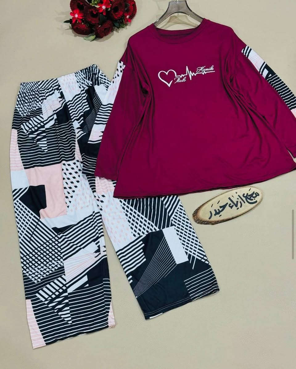 تخفيضات 
تراك نسائي بدي طويل نازل وبجامة عريضة
قطن الناعم درجة اولى 
قالب عريض 
سعر الدرزن 60 
وزن 60 الى 100 كغم


**إذا كنت صاحب هذا الإعلان وتريد حذفه لأي سبب، رجاءا أرسل رسالة إلى الدعم الفني**