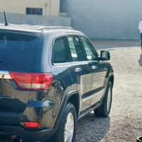 ! جيب موديل 2011  وراد امريكي   محرك ما مفتوح   بدون صبغ + ملاحضات بسي...