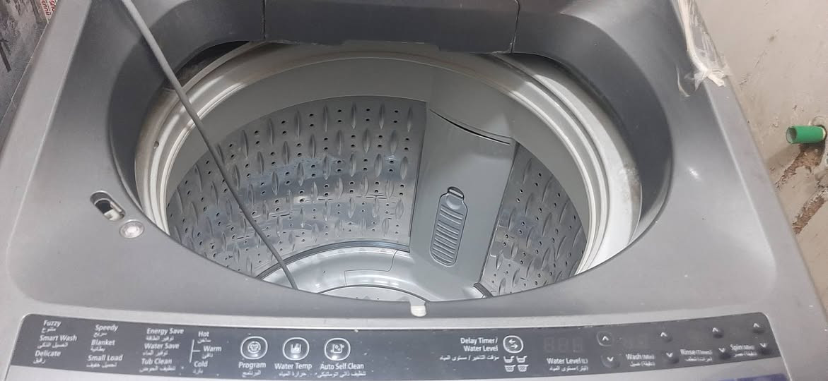 غسالة هيتاشي ١٥ كيلو للبيع


**إذا كنت صاحب هذا الإعلان وتريد حذفه لأي سبب، رجاءا أرسل رسالة إلى الدعم الفني**