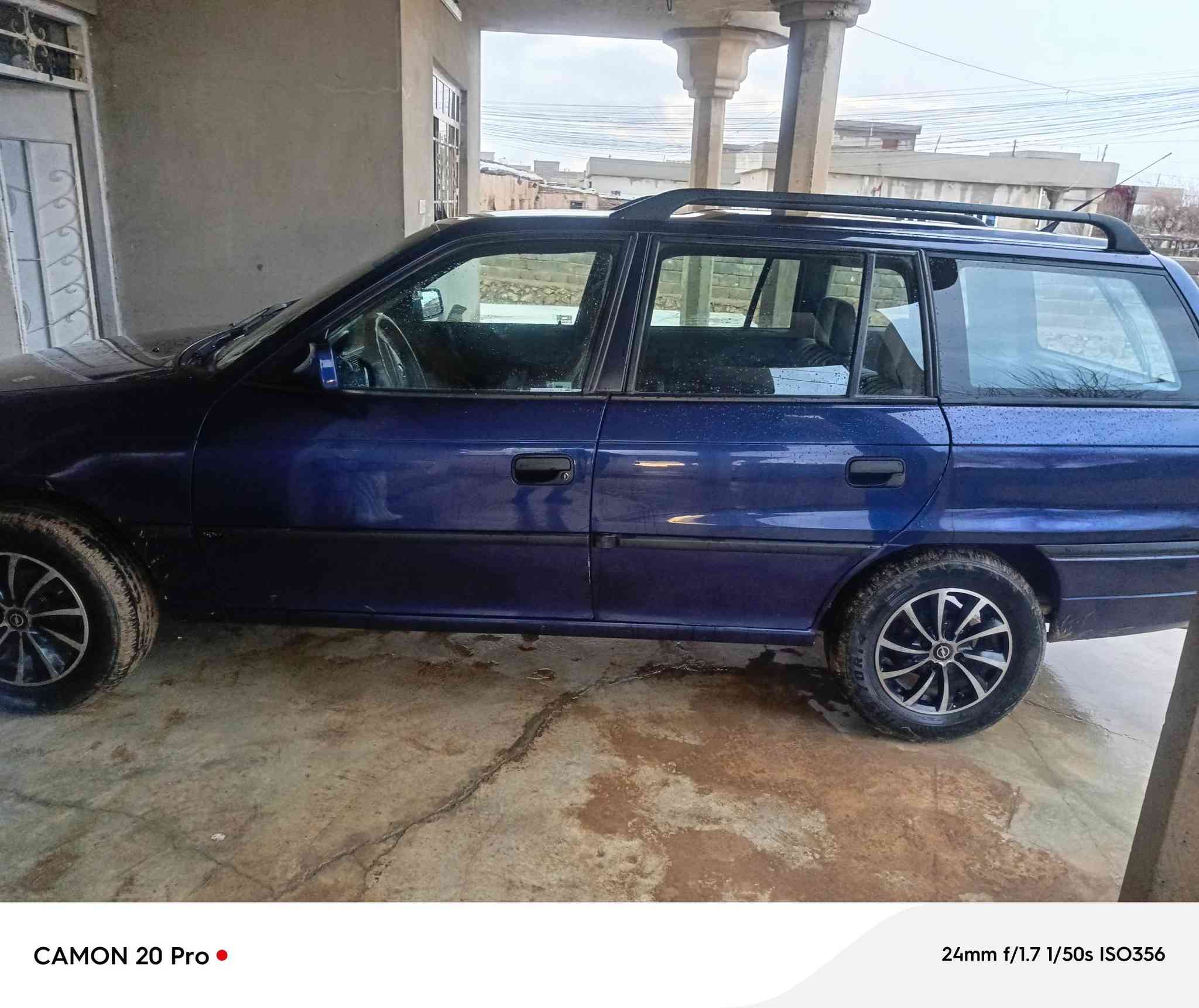 استرا موديل 92 للبيع شرط التحويل
رقم نينوى مسطرة السعر 52 وبيها مجال بسيط
للتواصل اتصل على الرقم التالي
***********
