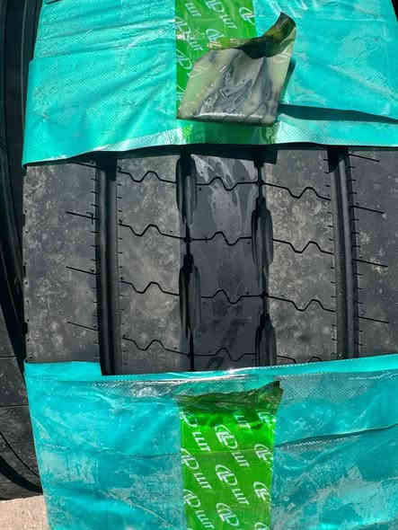 السلام عليكم وصول الوجبة الجديدة لاطار٣١٥/٨٠ نقشة ETS100 عدد 22 قاط من ماركة السيفين العالمية (LINGLONG) 
لللتواصل خاص او واتساب او اتصال على الرقم

***********

التوصيل لكل العراق
