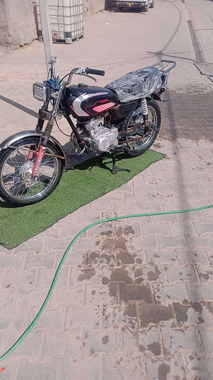 سلام عليكم دراجه لبيع اوراق مديل 13دراجه حلوه وناعمه ول سعر حلو 450وبيهه مجال الطيبين ✈️✈️


**إذا كنت صاحب هذا الإعلان وتريد حذفه لأي سبب، رجاءا أرسل رسالة إلى الدعم الفني**