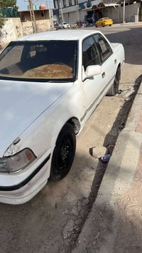 موديل 1992 • مكينة ونشيطة • البصرة الزبير