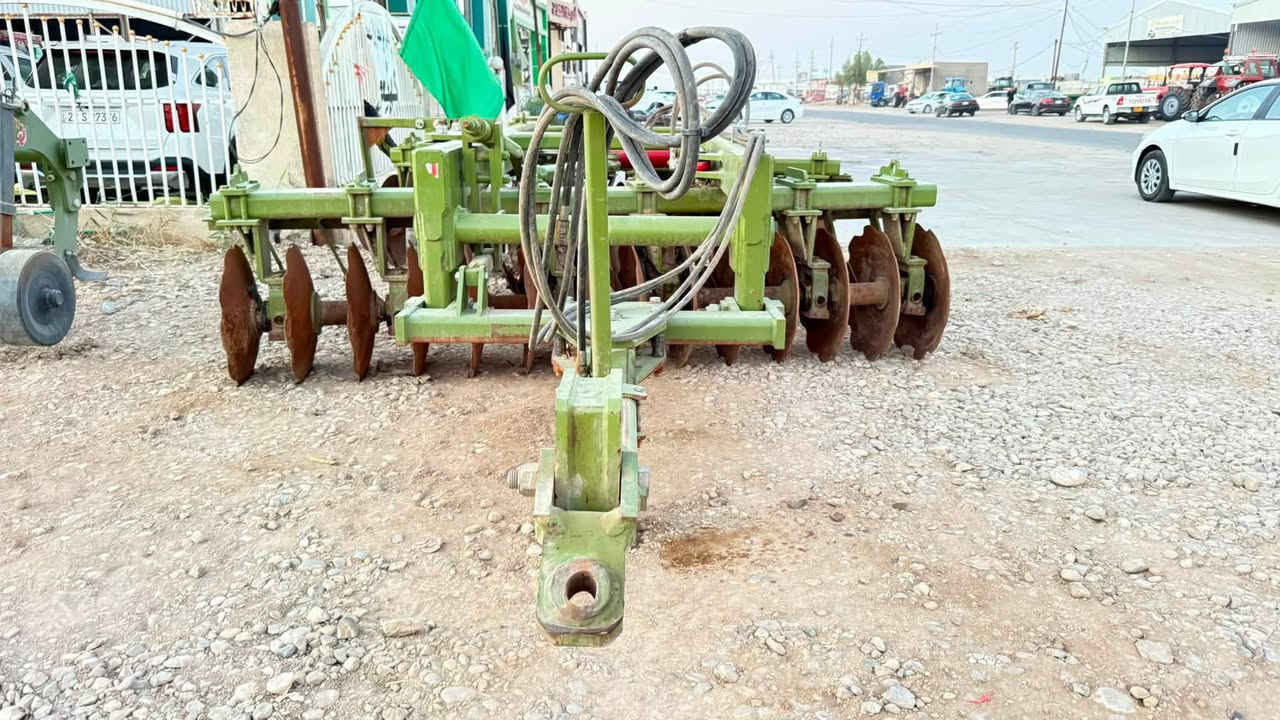 بسم الله الرحمن الرحيم
دسك 28 صاج ايطالي 
دسك 24 صاج ايطالي 
دسك 24 تركي البلير تركي باب اول 
معدلان LG درجه اولى جهاز شاشه  جي بي اس 
معرض حجي حسين 
واسط الزبيديه 
***********
***********
