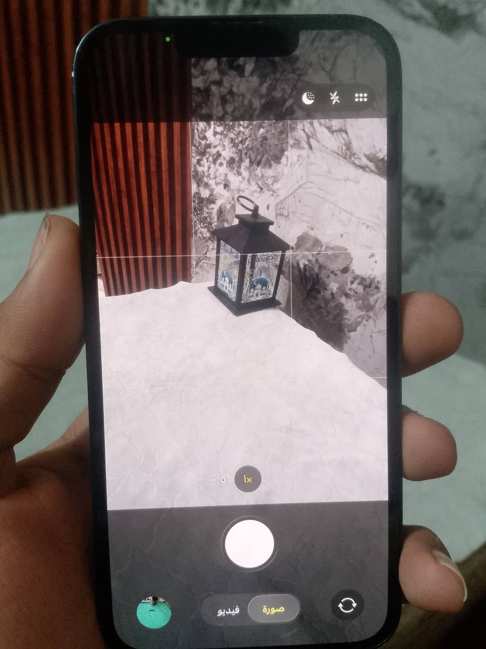 ايفون ، 13عادي بطاريه85 مامعلايه ولا مبدله الجهاز نضيف ومامفتوح اي كسر او فطر مابي شاشه اصليه بطاريه اصليه كامرته ممبدله اصليه وتر بروف ضد المي ، السعر550 مكاني بغداد البلديات


**إذا كنت صاحب هذا الإعلان وتريد حذفه لأي سبب، رجاءا أرسل رسالة إلى الدعم الفني**