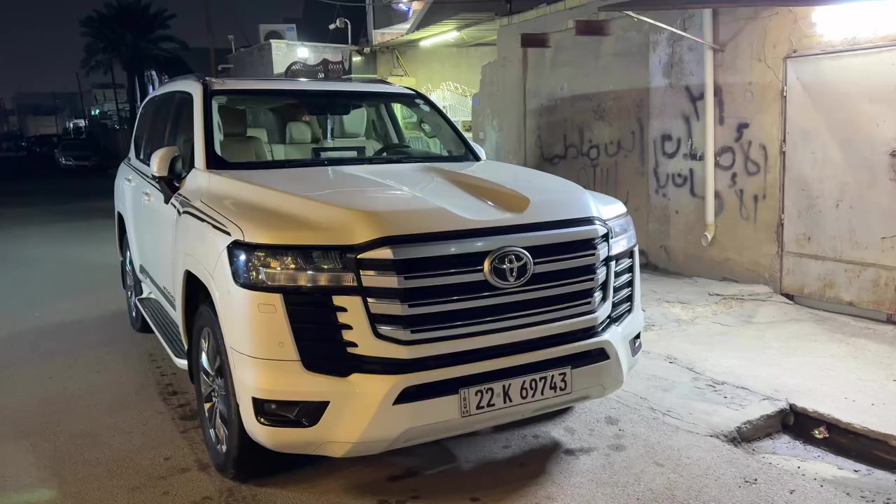 السلام عليكم للبيع لاندكروز موديل 2022 تكمه وسنويه ساز تطبيق ثلاث شاشات   تريد تحويل ثاني يوم مكفول كفالة عامه من صبغ وتبديل وفتح
جديدة معنى كلمة
فول موصفات 1/1
بصمه تشغيل
بصمه أبواب لمس
تشغيل عن بعد فتحه سلايت
كشنات ثنين كهرباء
كشنات جلد
كشنات تدفئه تبريد
8ايرباك
زراكات
مري شفط
شاشات خلفيه
مطفايه حريق
جنطه شفط
سبعه راكب
ثلاث قطع تبريد
محرك 4000 تنفس طبيعي
حساس امامي
حساس خلفي
سبير منازل
وباقي موصفات ساز معروفه
ماشيه (74) الف حقيقي
سعر(640) وبيها مجال
الاستفسار اتصل على الرقم ***********
مكان واسط الصويرة ترهم مراوس حسب القناعة
