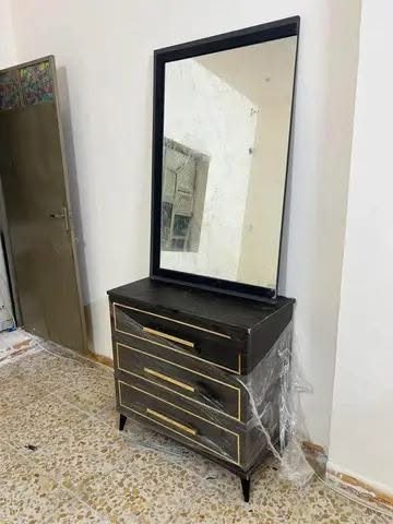 غرفه تركي خمس قطع السعر خاص الشد والنقل مجاني


**إذا كنت صاحب هذا الإعلان وتريد حذفه لأي سبب، رجاءا أرسل رسالة إلى الدعم الفني**