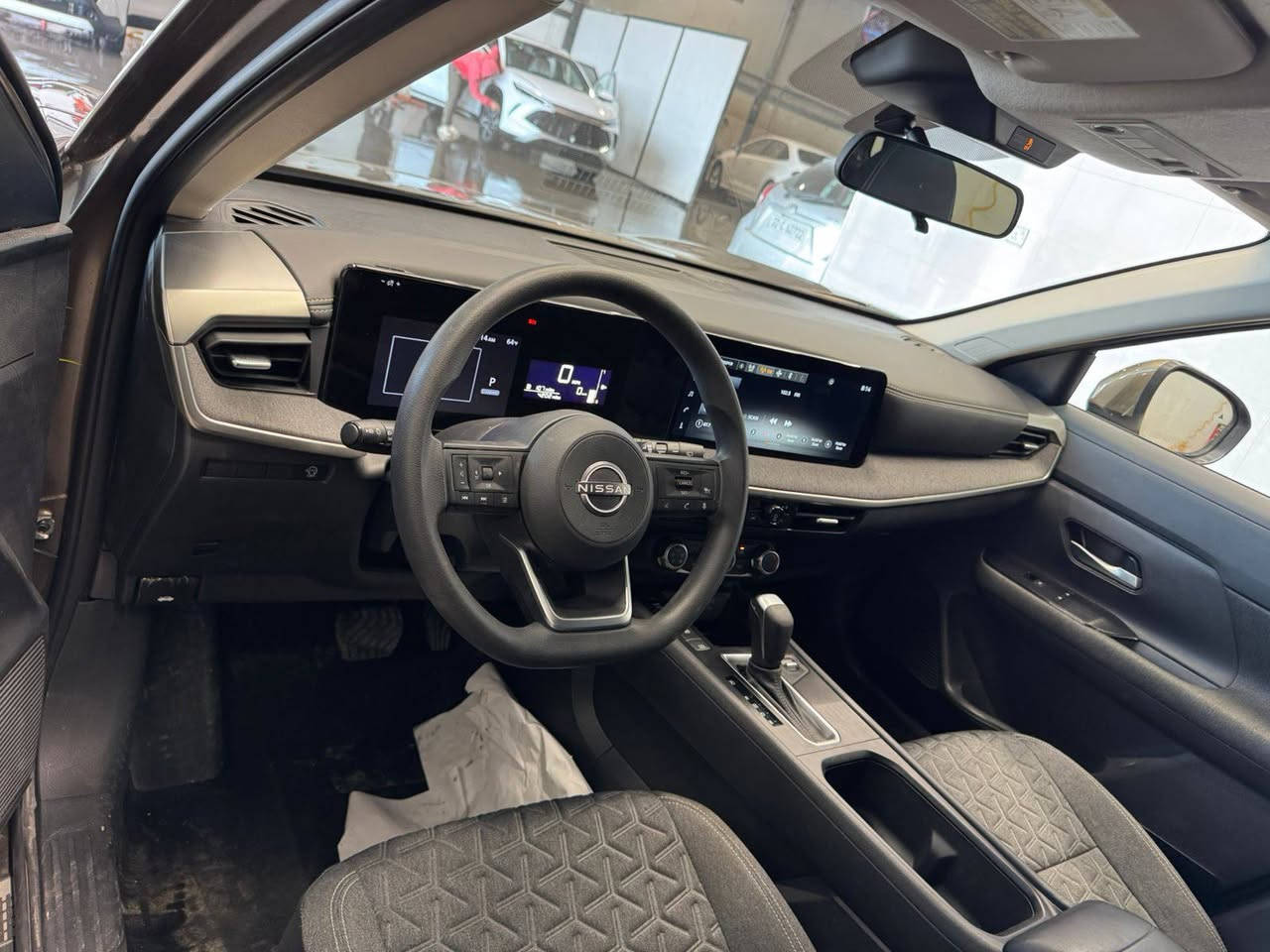 NISSAN KICKS 2.0L I-4 DOHC, 2025
رقم کاتی 
رۆشتنی ٤ هەزار 
بێ بۆیاخ 
بێ ارباگ 
سعری ١٧٥ ورقر 
شوێن سەیارە هەولێر 
0751-2004-377
0772-818-6453
……..
Nissan kicks 2025 2.0 V4 2025 
رقم کاتی 
ماشی ٤ الف 
بدون صبغ 
بدون ارباگ 
سعر 175 ورقە 
مکان سیارە اربیل أربيل, العراق


**إذا كنت صاحب هذا الإعلان وتريد حذفه لأي سبب، رجاءا أرسل رسالة إلى الدعم الفني**