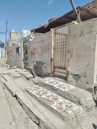 خلف ملعب الحاوي • ١٧٥م • غرفتين