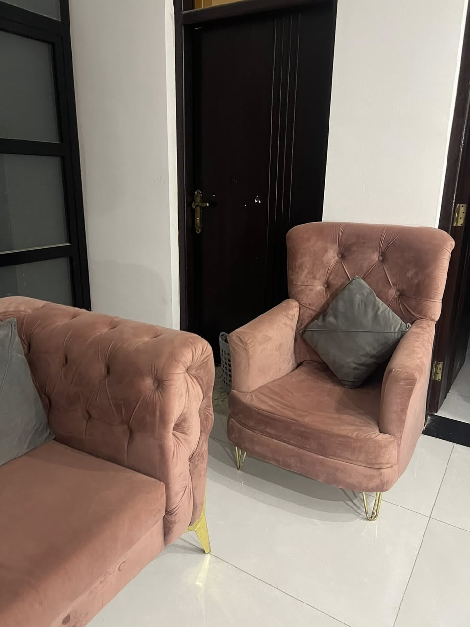 نص تخم لبيع قطعتين ب 150 مكان حي الجهاد


**إذا كنت صاحب هذا الإعلان وتريد حذفه لأي سبب، رجاءا أرسل رسالة إلى الدعم الفني**