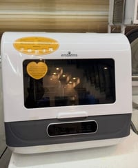 غسالة صحون • للبيع