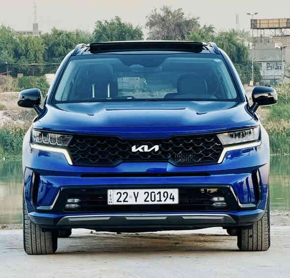 السلام عليكم
كيا سورنتو 2023 فول مواصفات EX رقم اربيل الجديد بأسم شركة وكالة او تحويل مضمون صور الحادث مرفقة 
المواصفات : بصمة / بانوراما / تشغيل عن بعد / جلد / تدفئة كشنات / كراسي منفصل / جنطة كهرباء / كشنات كهرباء / دشبول وتطعيم بيانو بااك / رادار تعديل مسار / رادار امامي / رادار جانبي / شاحن وايرليس / حساس خلفي / هندبريك دكمة  / لايت زنون / 7 راكب / تبريد مركزي / ويل كب / اشاير مري / مانع انحدار / اوتو هولد 
مكاني الكاظمية 
للتواصل والاستفسار : 
***********
***********

انضم الى كروب تليغرام للمتابعة 

https://t.me/+V_8lFgH7F04zZDI6

انضم الى كروب الواتس اب للمتابعة 

https://chat.whatsapp.com/DW9ZEkYVzrq5RMF02jSplX

انضم الى كروب الفيس بوك للمتابعة 
https://www.facebook.com/share/UmewDnRwitH3cWjp/?mibextid=WC7FNe
