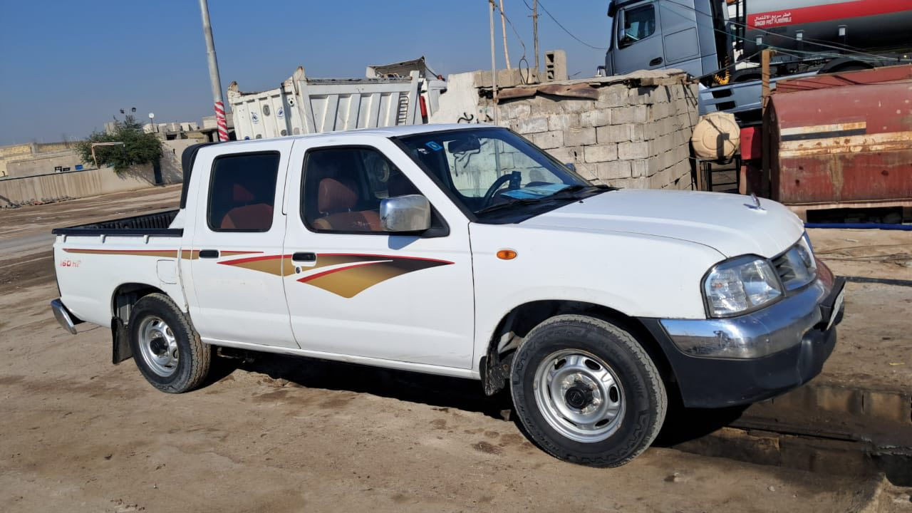 نيسان موديل 2013 تحويل ثاني يوم مكان بصره زبير ستفسار ***********سعره 122 بيه مجال
