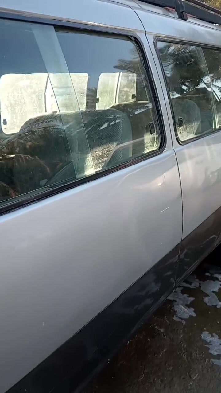 السلام عليكم
بريجو منغولي مسكر مديل 2004اصل رقم انكليزي باقي ع الاستلام كير مكينه حداديه مكفوله
السعر 127 بيها مجال حك الجيه المو شراي لايتصل
العنوان النجف الاشرف الكوفه ناحيه العباسية


**إذا كنت صاحب هذا الإعلان وتريد حذفه لأي سبب، رجاءا أرسل رسالة إلى الدعم الفني**