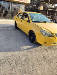 جي 3 • ٢٠١٣ • كربلاء حي نضال