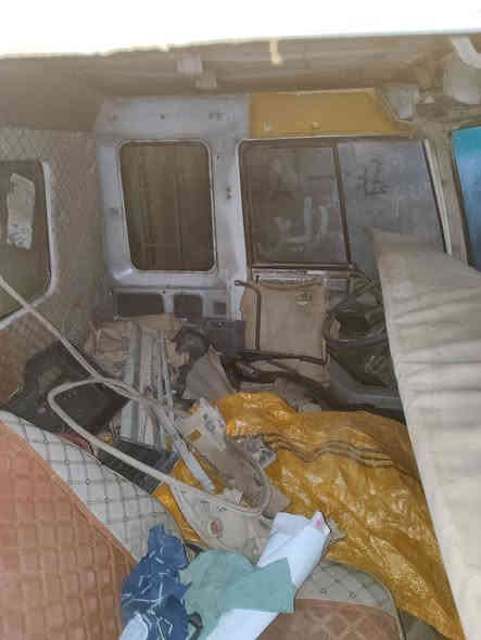 السلام عليكم
قماره فوزة مربعة دشبول كامل دواخل كامل كهربائيات
خياس ماكو ضربة ماكو
المكان البصرة
للتواصل ابو حسين ***********
السعر 8 اوراق وبيها مجال
