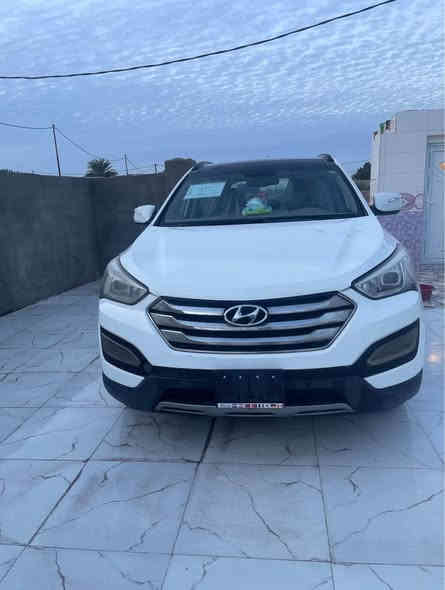 سيارة سنتافي 2013 مكفولة كفاله عامه خليجي دواخل بيجي فول موصفات اخر حبايه رقم بصرة فتحه بنوراما تبريد تدفئه بل كشنات تبريد 3 قطع 7 واكب محرك 2400 دوش سنوية 2028 تحكم سترين مثبت سرعة تخم تاير جديد حدادة 100‎%‎ سيارة شاشه بلاد نظام تقليل صرف الوقود كشافات ضباب حساسات سيارة مال بيت مامتعوبه كلشي على وضع الشركة ***********
