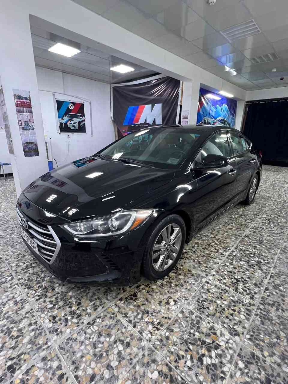 النترا 2018 SE
مكينه 2000 دوش كير AT السياره مكفوله كفاله عامة 
لا صبغ ولا تبديل ولا تعديل ولا بارد 
صور الحادث بلمنشور 
مكينة +گير+تبريد كفاله 
السيارة على وضع الشركة 
ماشية 60 ميل استخدام شخصي 
اي قطعة ممبدل بيها ما تصرف عليها ربع
ترايها زيرو 
رقم أنگليزي جديد 
هزة وسنويه جديدة 
رقم بغداد ب أسمي 
مكانها كربلاء 
السعر 122
رقم ***********

