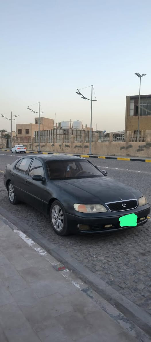سياره للبيع تويوتا ارستو
البصرة خصوصي

البصرة ابي الخصيب الروميه

2000 موديل

تبرید بارد سیاره جاهزه مكينه اثنين ونص حداديه کلش زینه سیاره سنويه صايره شهر ساقطه وسياره باسمي مباشر سعر 40 ورقه نسبه قليله

***********

***********
