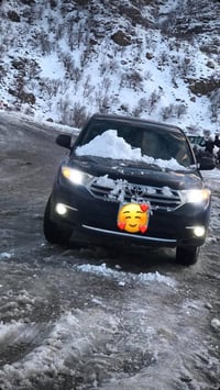 هايلاندر LE • ٢٠١٣ • ايد واحد