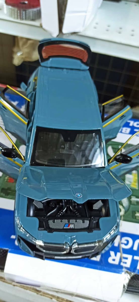 قطعة حديد BMW مشتغليها احترافية وتفاصيل رهيبة وكلها تتفتح حتى البنيد سعرها ٤٠ مع التوصيل 
@إشارة


**إذا كنت صاحب هذا الإعلان وتريد حذفه لأي سبب، رجاءا أرسل رسالة إلى الدعم الفني**