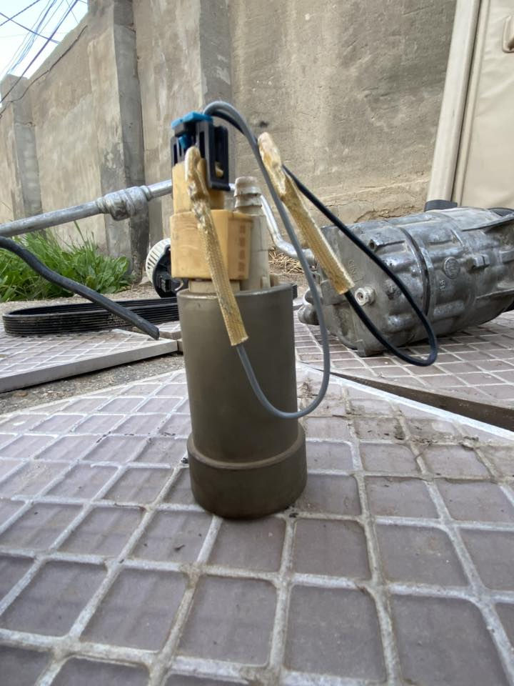 غراض رانج روفر سوبر  كله جديد وشغال بابل ***********
