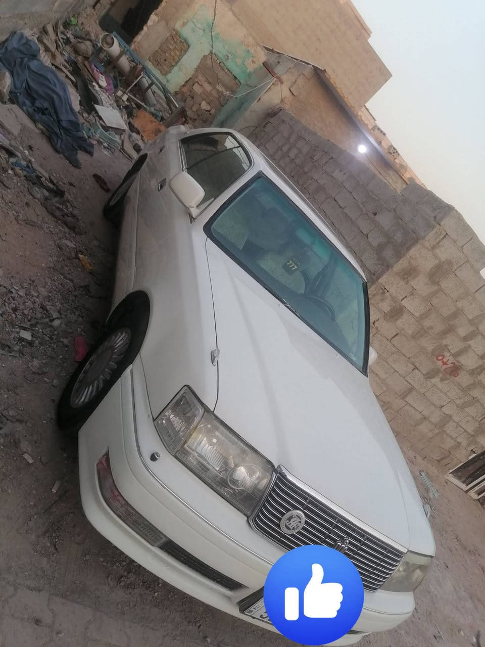 مديل ٩٧كصه عركجين شاصي 55 سنويته لل 30 كشنات كهربائي لايت ابو عيون  اريلات خلفي ولا أمامي كهربائي كيجات لزريه مكان نجف الرضويه *********** هزته ماصاقطه مكفوله من كصه ثانيه ومن نقل جثه محرك ٣٠٠٠ فيشتين تبريد شغال 
شراي يتصل والي يعامل رحمه والديكم مو امسح منشور وبل تالي يدور بل اقصاد مابيع لان راعيه يريد مداور مراوس ترهم نيسان صني انتره عادي مو مضلع سعره ٨٣وكلشي بل سوك موجود
