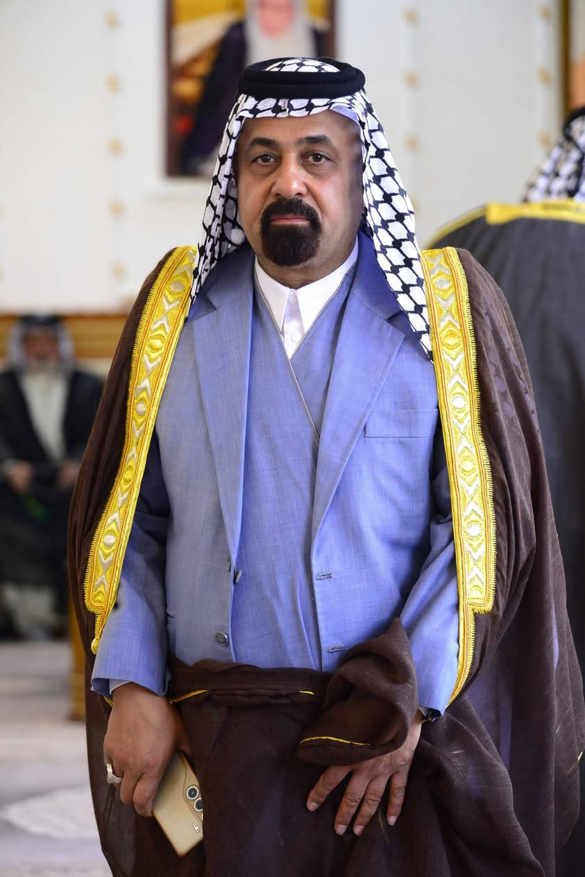 تجمع كبير من سادات ومشايخ محافظة بغداد والكوت
 وذي قار في ديوان عشائر ال مرعي العام  قبيلة بني سعيد كون مشايخ ورموز آل مرعي أهل العلك والاتفاق في مشية عشيرة ال جنديل قبيلة الخزاعل على عشيرة ال أعمر قبيلة العبودة تم صلح وتراضي بين الطرفين 
التنفيذ مؤسسة رياض العراقي للتصوير الفوتوغرافي والمونتاج للحجز والاستفسار المراسله او الاتصال ☎️ كافة المناسبات وساب *********** /***********
مستعدين لتغطيه اكبر وضخم المناسبات اينما وجدت 
جميع الصور تلكرام بدقه عاليه 
https://t.me/m93a_l
