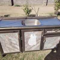 سنك متر ونص نظيف الشراي يتفضل خاص او يتصل 07801196757وبي واتساب