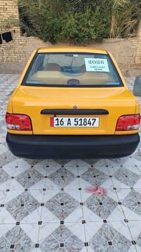 سايبا • ٢٠٢٦ • ماشيه ١٥٠٠